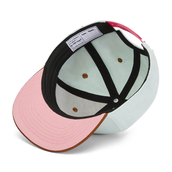 BONÉ +6 ANOS HELLO HOSSY