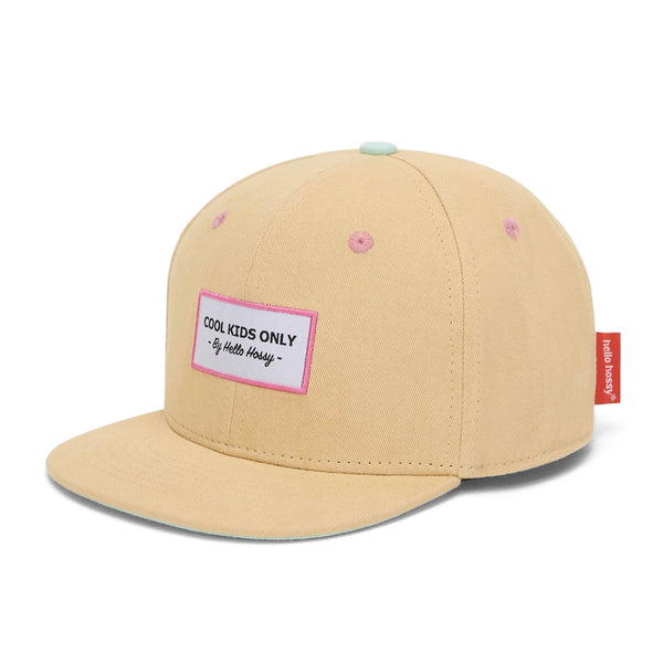 BONÉ +6 ANOS HELLO HOSSY