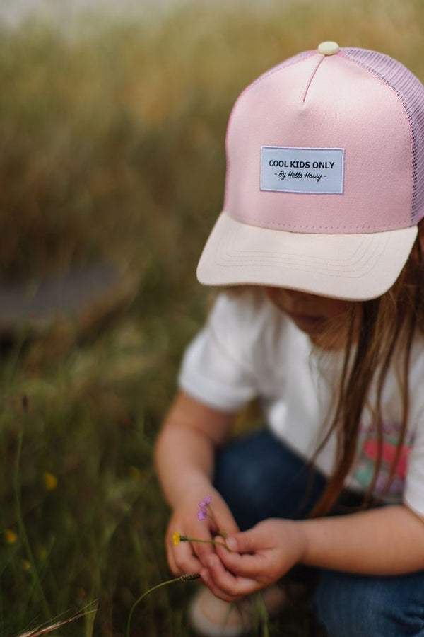 BONÉ +6 ANOS HELLO HOSSY