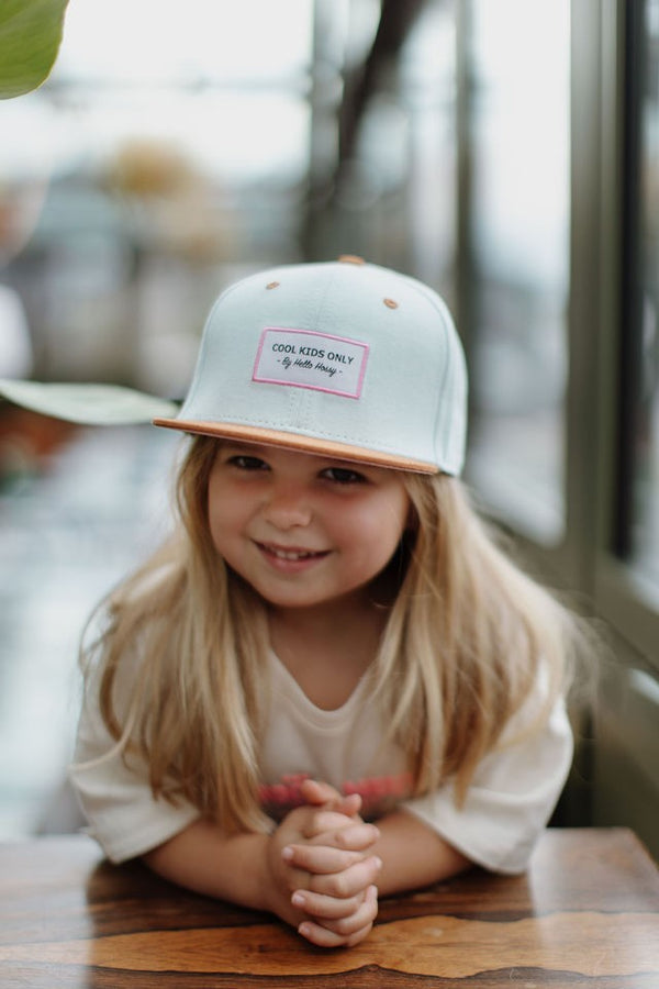 BONÉ 2-5 ANOS HELLO HOSSY