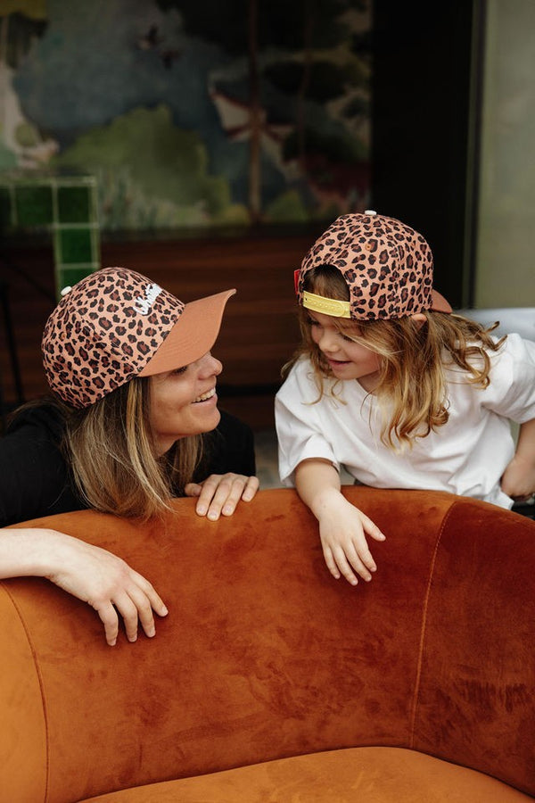 BONÉ 2-5 ANOS HELLO HOSSY