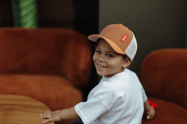 BONÉ 2-5 ANOS HELLO HOSSY