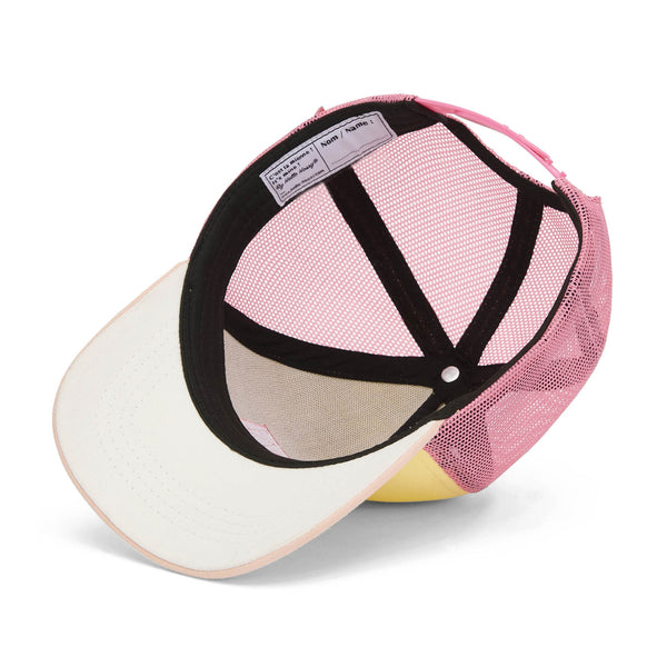 BONÉ 2-5 ANOS HELLO HOSSY