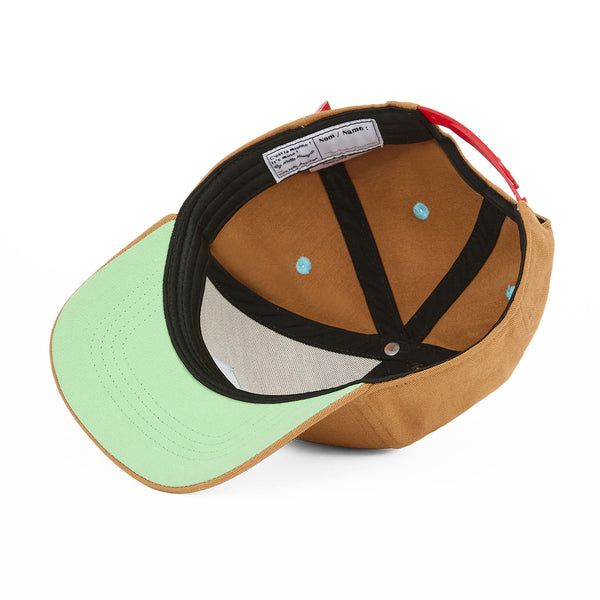 BONÉ 2-5 ANOS HELLO HOSSY