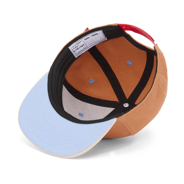 BONÉ 2-5 ANOS HELLO HOSSY