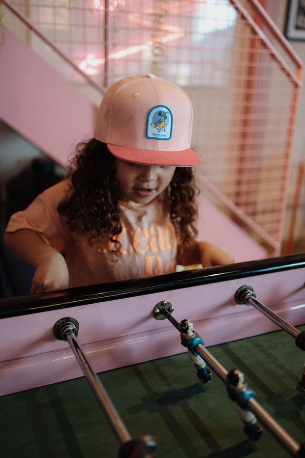 BONÉ 2-5 ANOS HELLO HOSSY