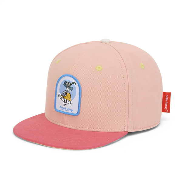 BONÉ 2-5 ANOS HELLO HOSSY