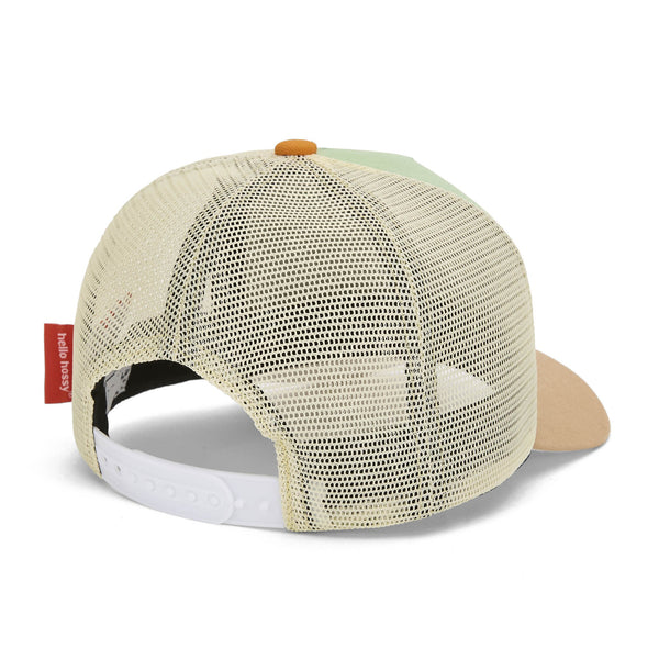 BONÉ 2-5 ANOS HELLO HOSSY