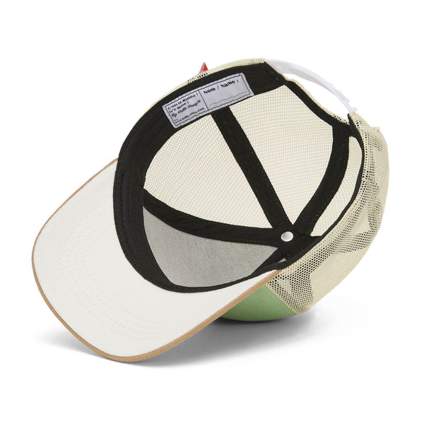 BONÉ 2-5 ANOS HELLO HOSSY