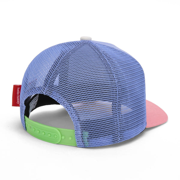 BONÉ 2-5 ANOS HELLO HOSSY