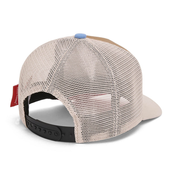 BONÉ 2-5 ANOS HELLO HOSSY