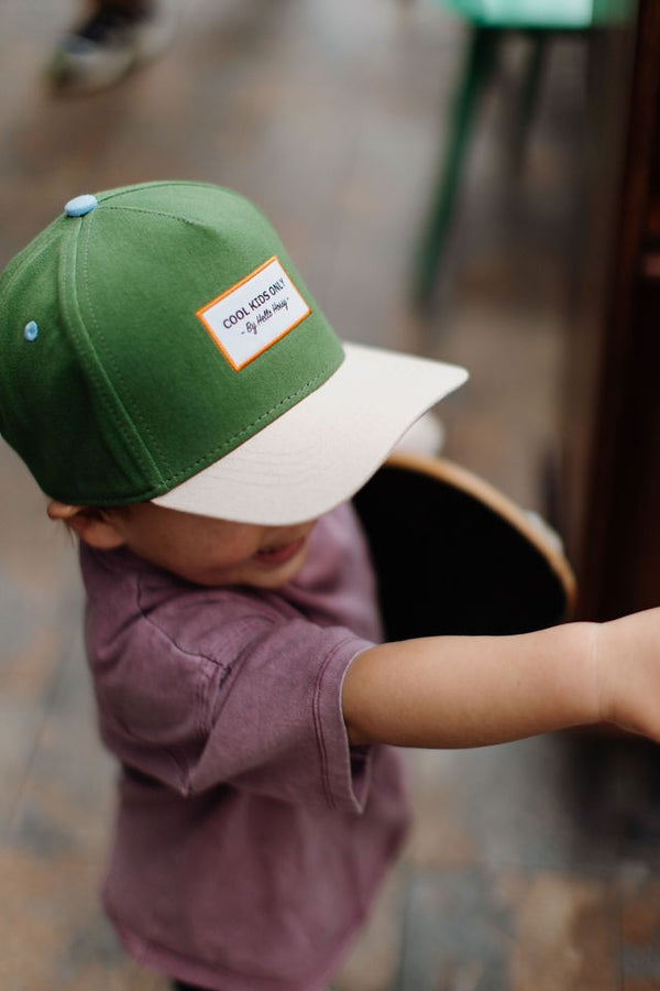 BONÉ 2-5 ANOS HELLO HOSSY