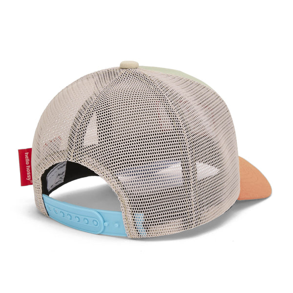 BONÉ 2-5 ANOS HELLO HOSSY