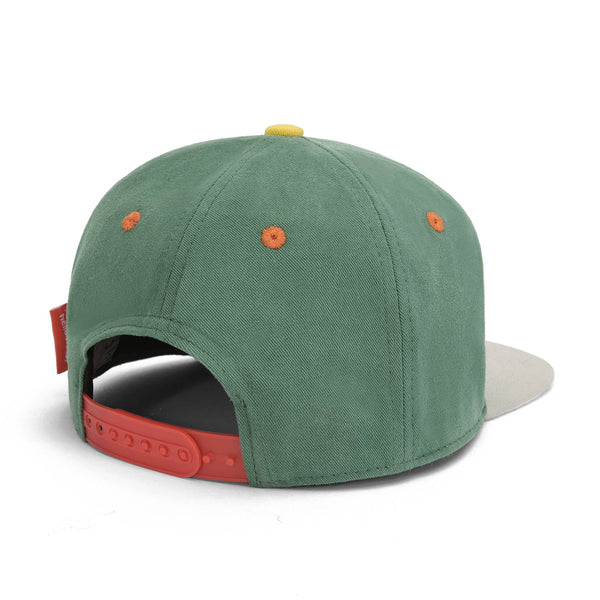 BONÉ +6 ANOS HELLO HOSSY