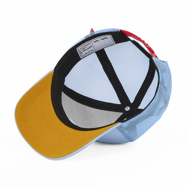 BONÉ 2-5 ANOS HELLO HOSSY