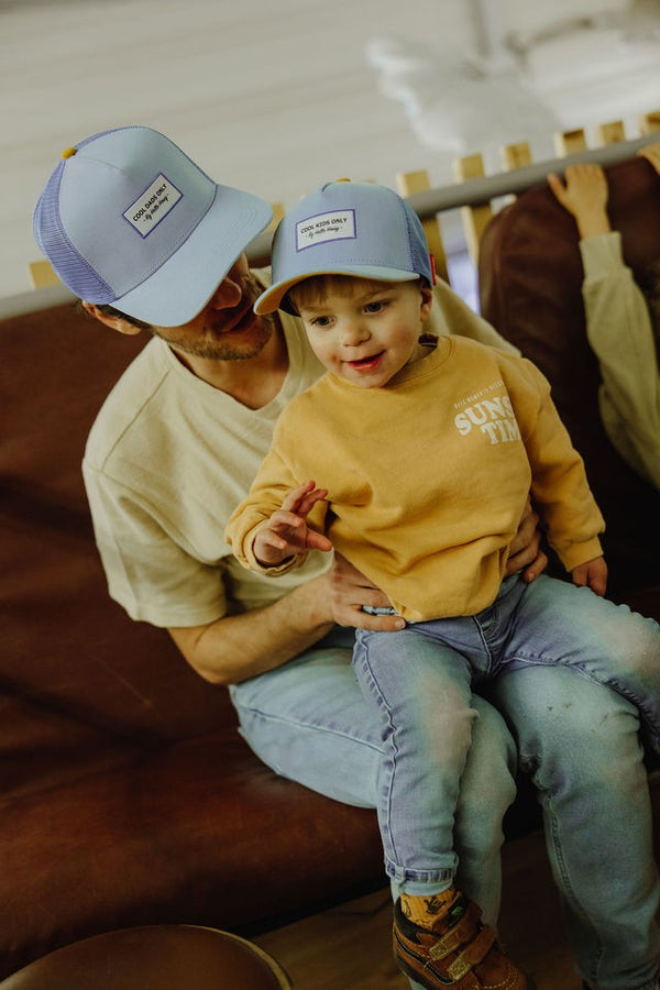 BONÉ 2-5 ANOS HELLO HOSSY