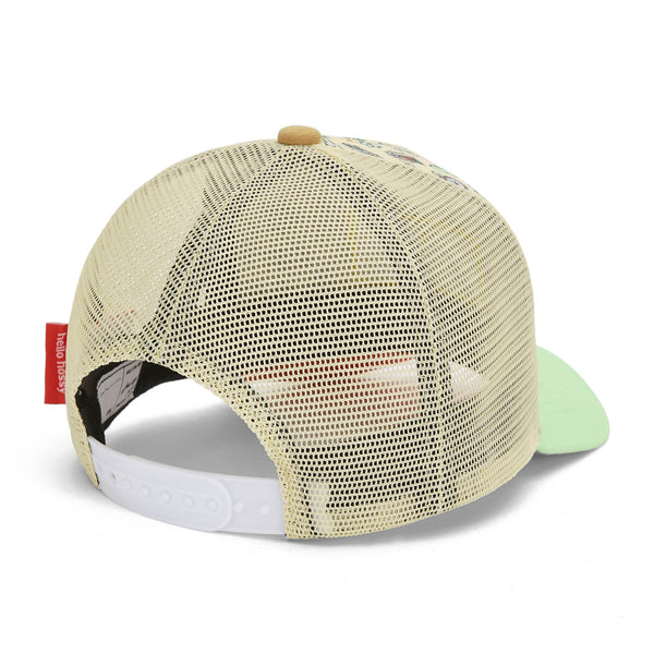 BONÉ 2-5 ANOS HELLO HOSSY