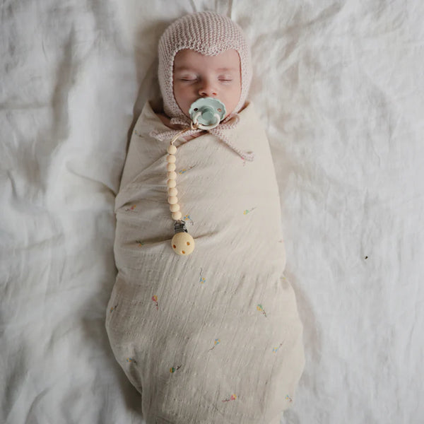 SWADDLE MUSHIE - KITES