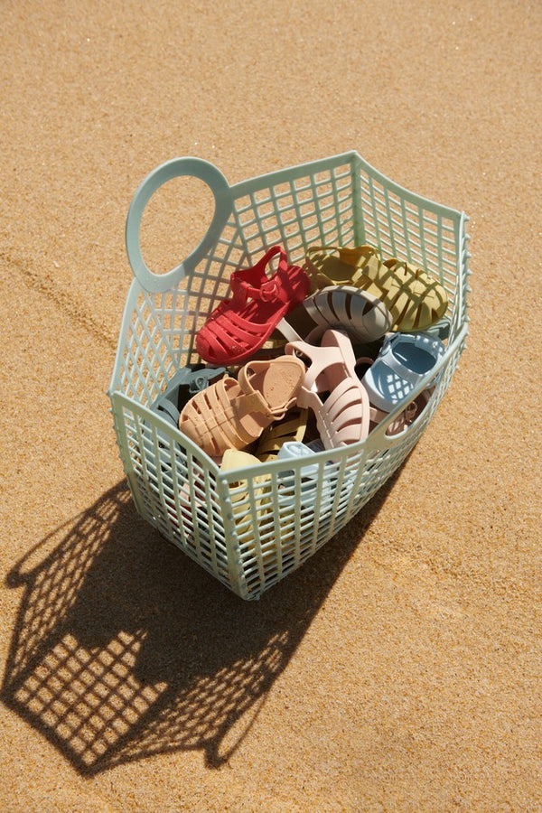 SANDÁLIAS BRE Nº 20