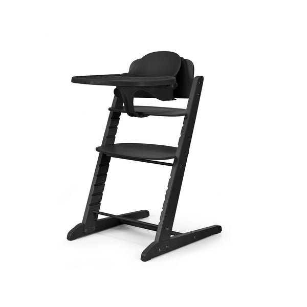 CYBEX IRIS 3 EM 1 - STUNNING BLACK