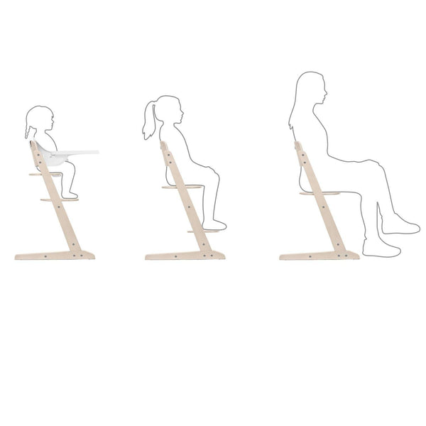 CYBEX IRIS 3 EM 1 - STUNNING BLACK