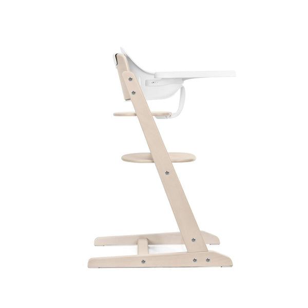 CYBEX IRIS 3 EM 1 - STUNNING BLACK