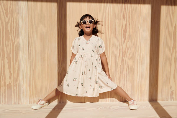 ÓCULOS DE SOL 4-10 ANOS