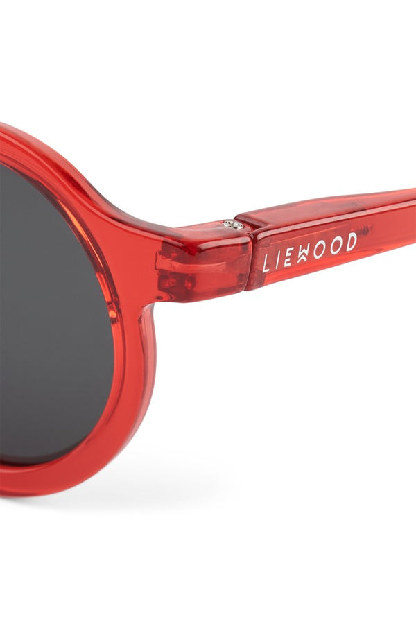 ÓCULOS DE SOL 4-10 ANOS