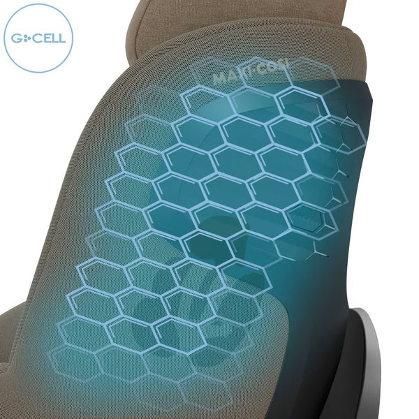 MAXI-COSI MICA 360 PRO