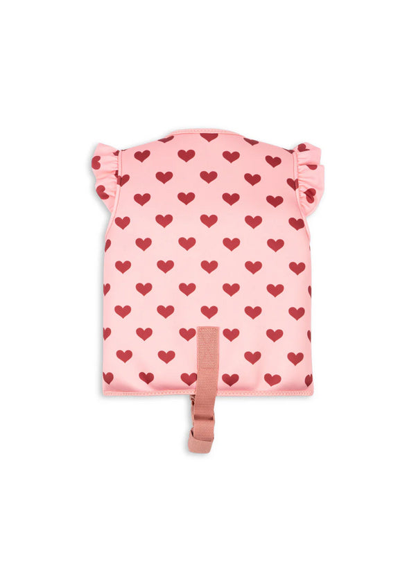 COLETE DE NATAÇÃO 2-3 ANOS