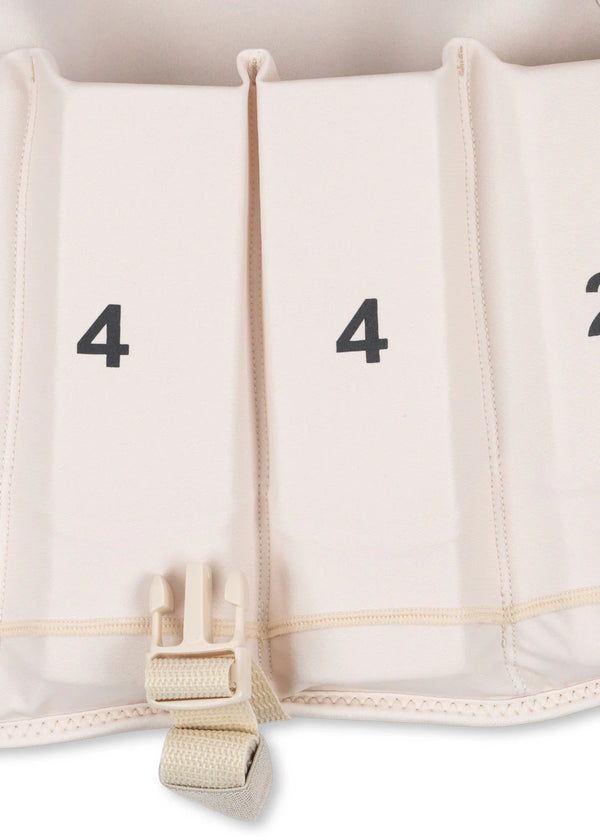 COLETE DE NATAÇÃO 1-2 ANOS