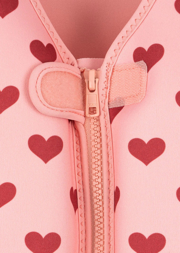 COLETE DE NATAÇÃO 2-3 ANOS