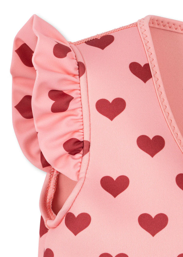 COLETE DE NATAÇÃO 1-2 ANOS