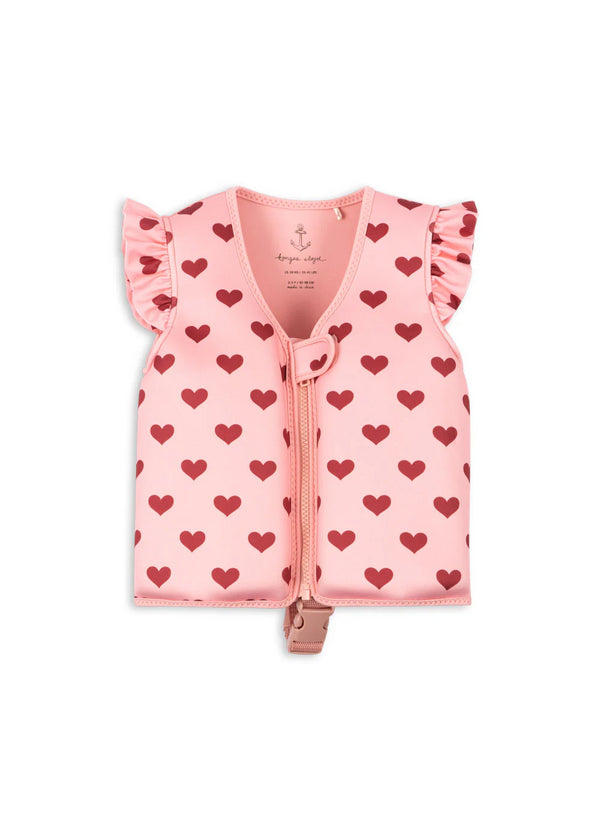 COLETE DE NATAÇÃO 1-2 ANOS