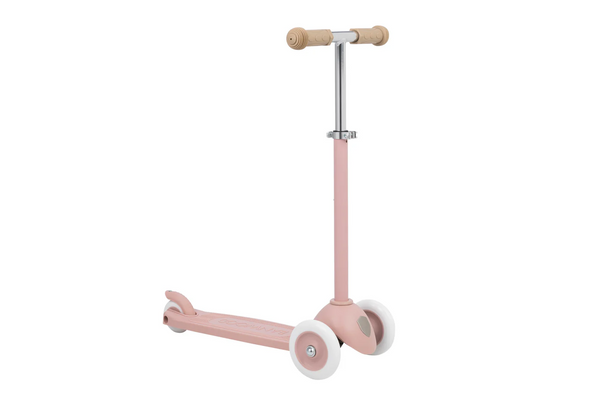 SCOOTER ECO