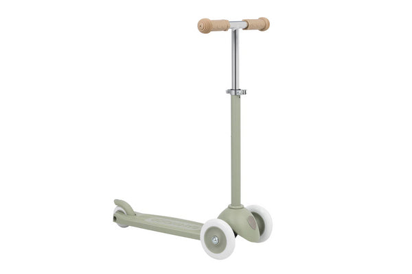 SCOOTER ECO