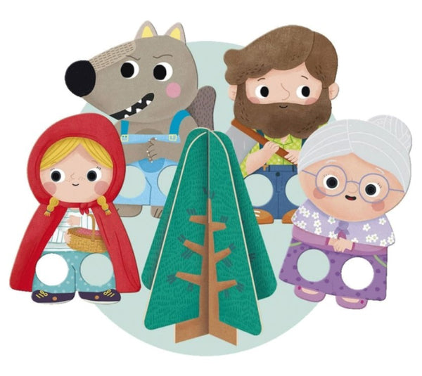 PUZZLE XXL 25 PEÇAS