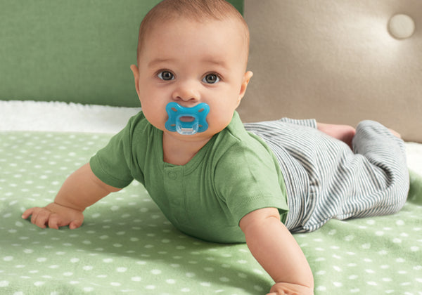 2 CHUPETAS COMFORT 0+ MAM