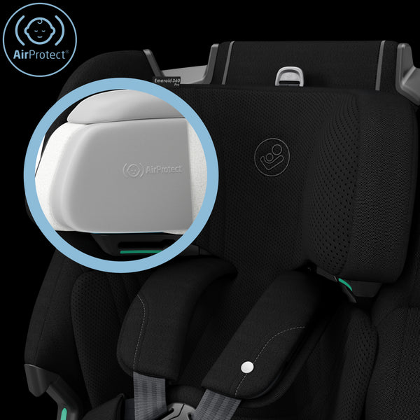 MAXI-COSI EMERALD 360 PRO