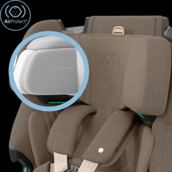 MAXI-COSI EMERALD 360 PRO