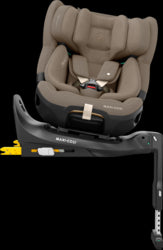 MAXI-COSI EMERALD 360 PRO