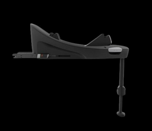 PACK CYBEX eGAZELLE S SILVER - OCEAN BLUE