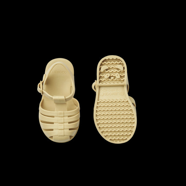 SANDÁLIAS BRE Nº 22