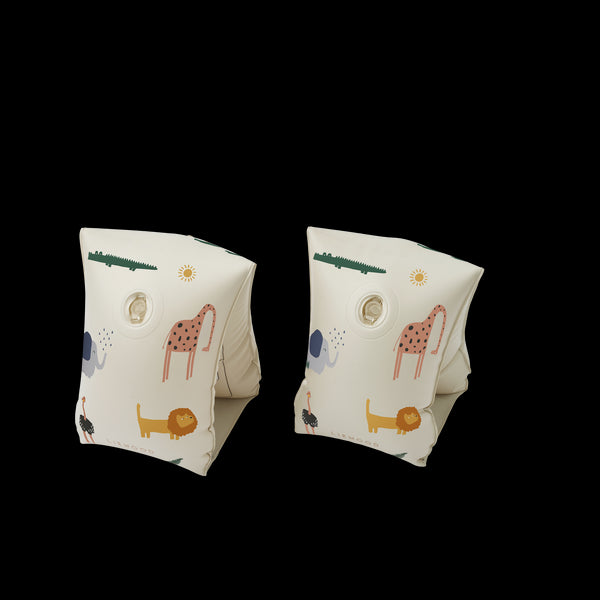 BRAÇADEIRAS 15-30 KG - SAFARI SANDY MIX