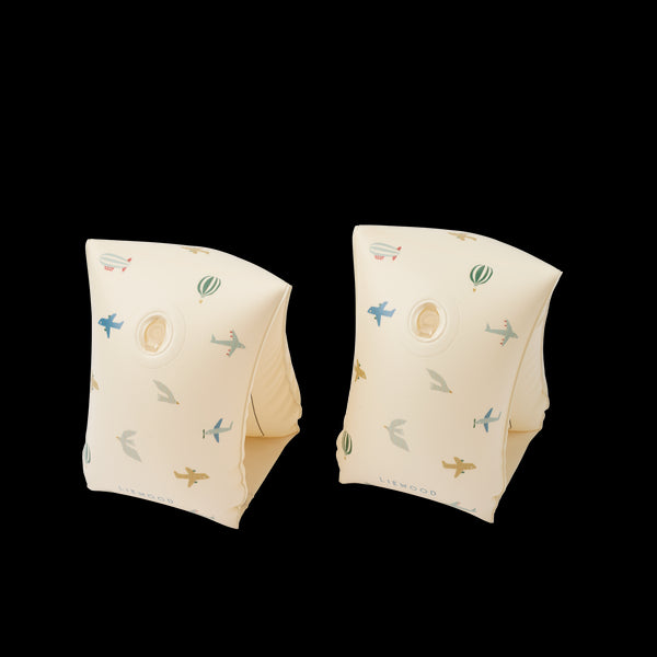 BRAÇADEIRAS 0-15 KG