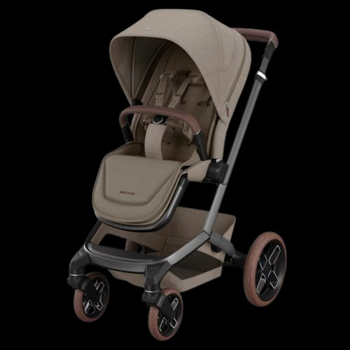 PACK MAXI-COSI FAME DUO