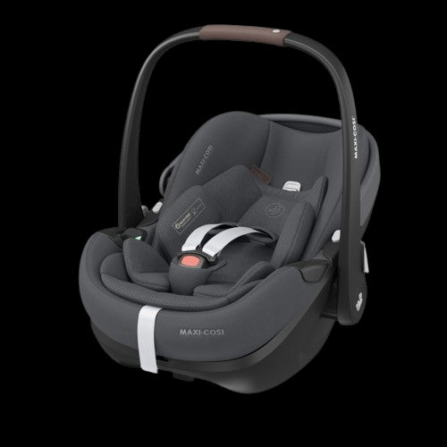 PACK MAXI-COSI FAME DUO