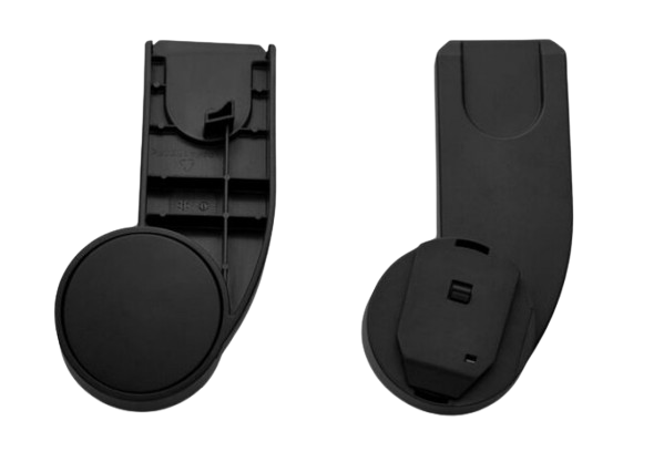 CYBEX eGAZELLE S TAUPE PACK - STORMY BLUE