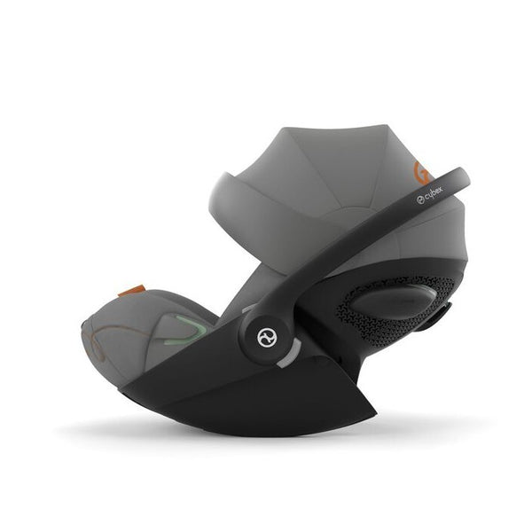 CYBEX CLOUD G + BASE G - LAVA GREY