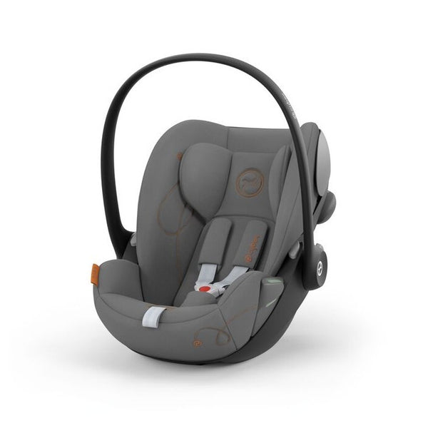CYBEX CLOUD G + BASE G - LAVA GREY